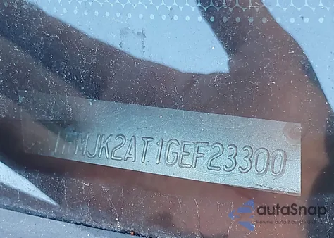 2016 Ford Expedition El Limited z USA, uszkodzony, nr VIN 1FMJK2AT1GEF23300